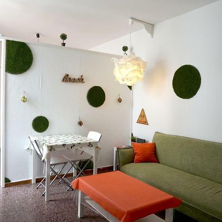 Mai City Apartment Las Palmas de Gran Canaria Ngoại thất bức ảnh