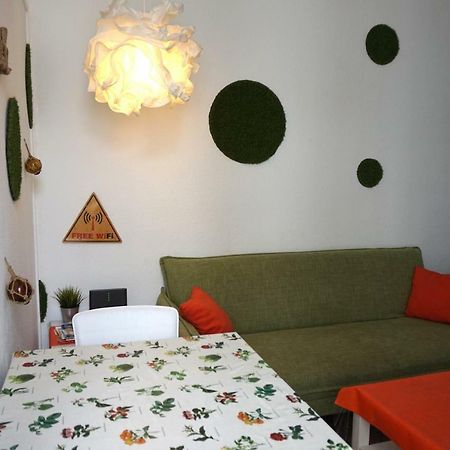 Mai City Apartment Las Palmas de Gran Canaria Ngoại thất bức ảnh