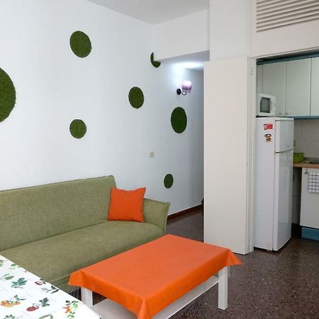 Mai City Apartment Las Palmas de Gran Canaria Ngoại thất bức ảnh