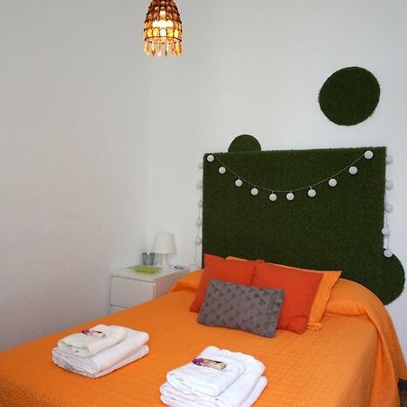 Mai City Apartment Las Palmas de Gran Canaria Ngoại thất bức ảnh