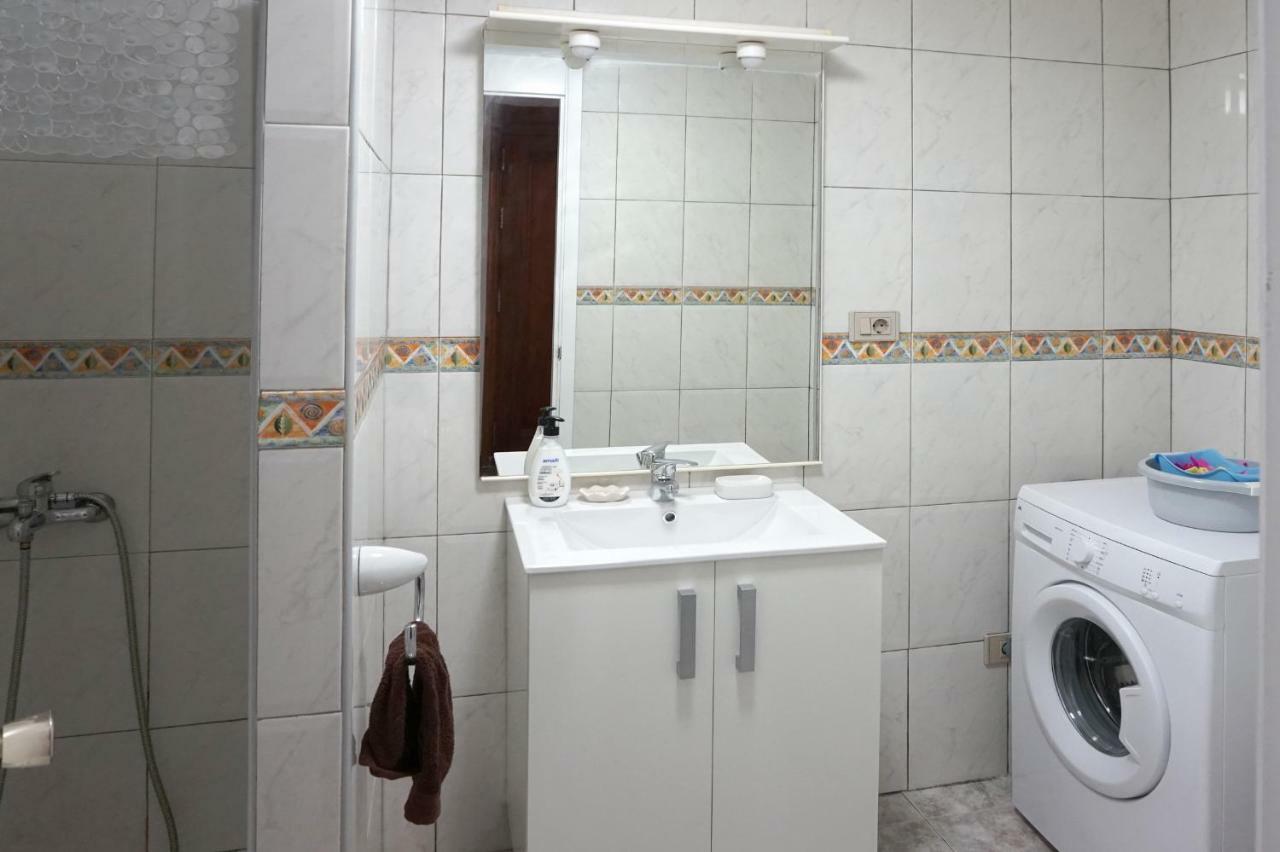 Mai City Apartment Las Palmas de Gran Canaria Ngoại thất bức ảnh