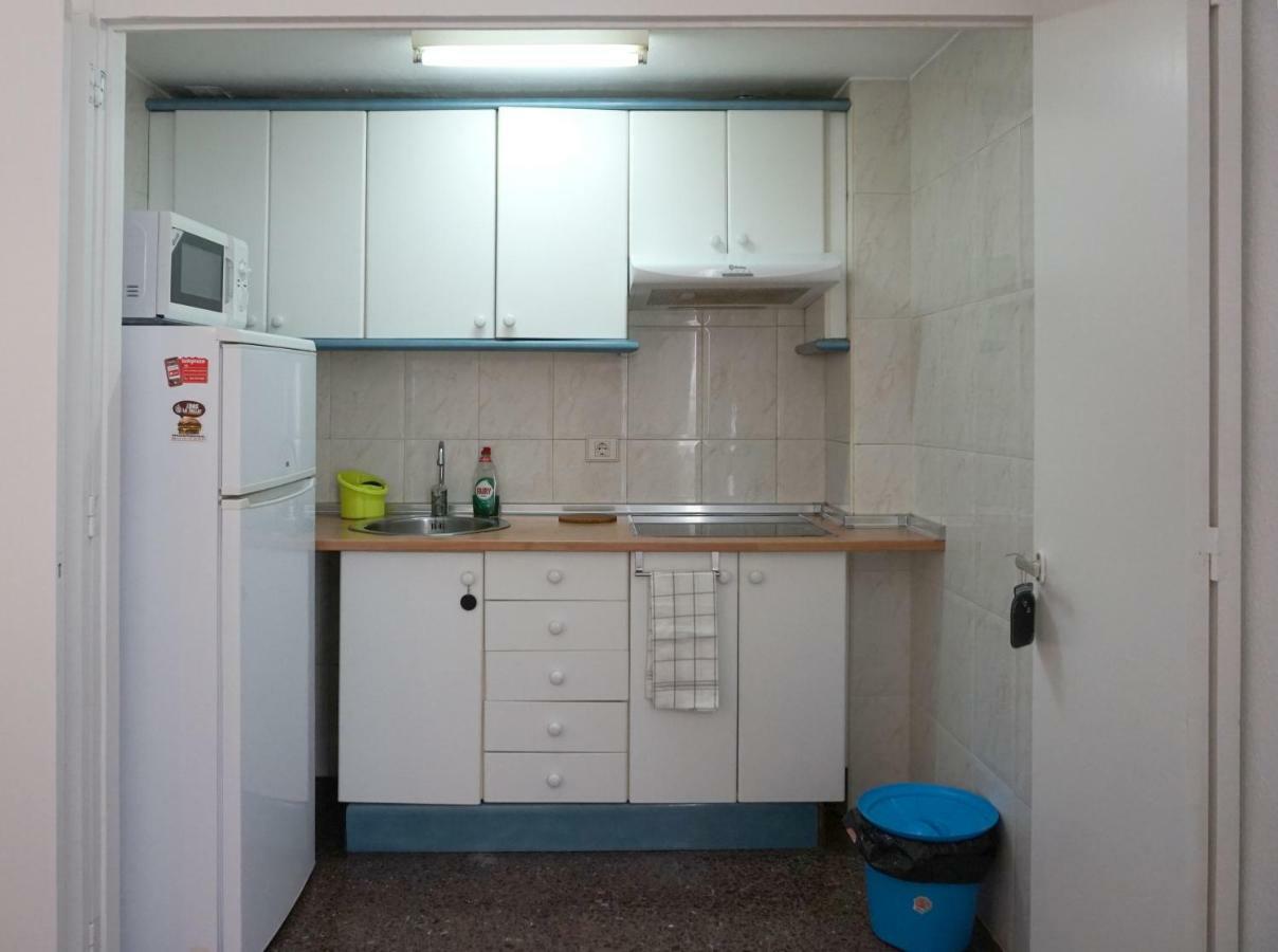 Mai City Apartment Las Palmas de Gran Canaria Ngoại thất bức ảnh