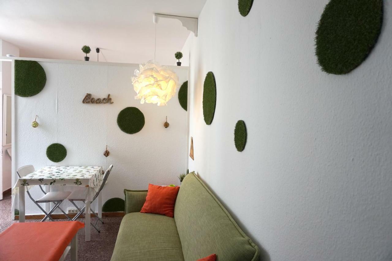 Mai City Apartment Las Palmas de Gran Canaria Ngoại thất bức ảnh