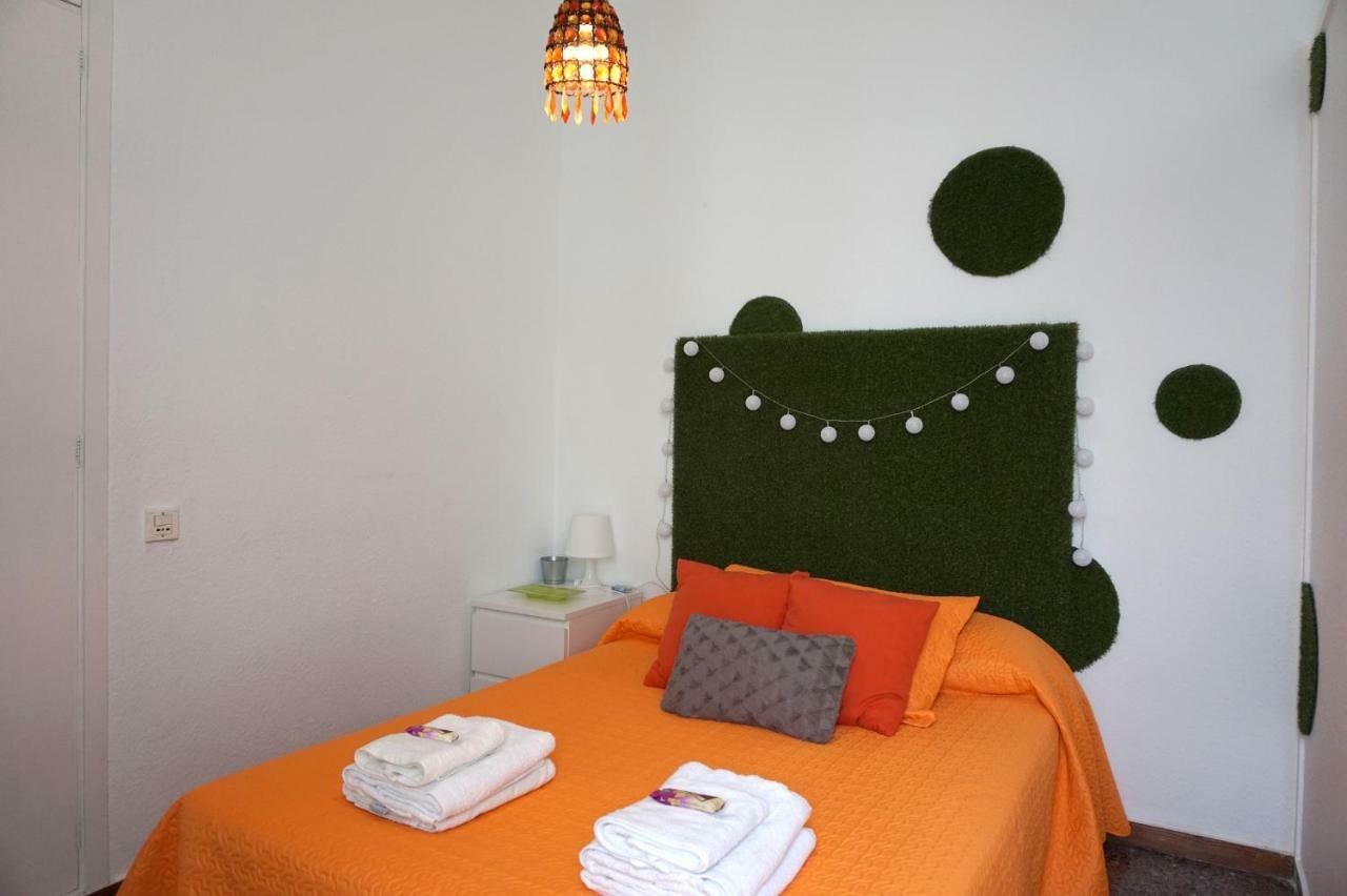 Mai City Apartment Las Palmas de Gran Canaria Ngoại thất bức ảnh